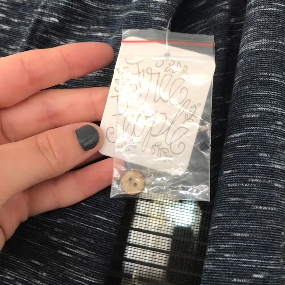 BRAND NEW! Free people top - Picture 5 of 11